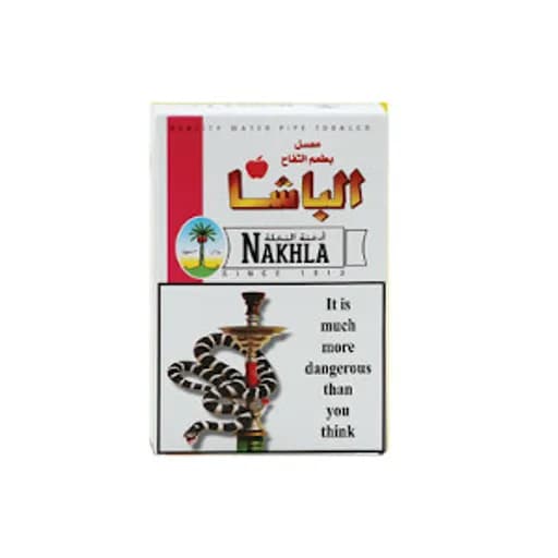 معسل تفاح  نكهة معسل النخلة نكهة  تفاح