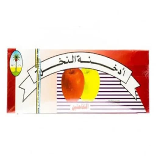 كرز تفاحتين  نكهة معسل النخلة نكهة  تفاحتين