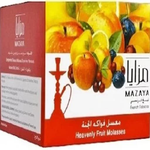 مزايا فواكة الجنه نكهة معسل مزايا نكهة  خوخ عنب تفاح مانجو