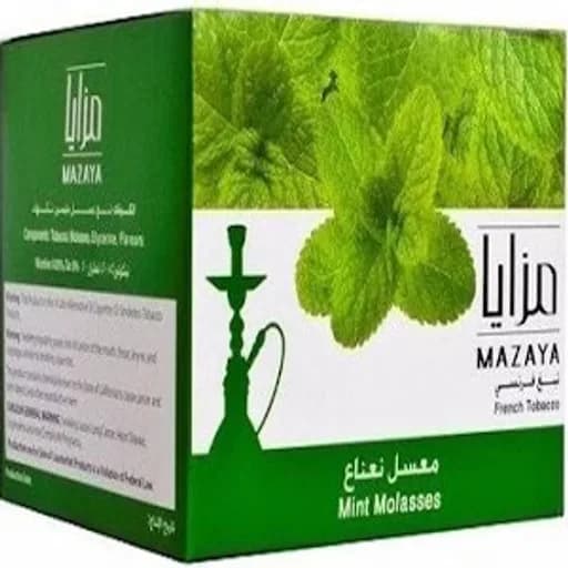 نعناع نكهة معسل مزايا نكهة  نعناع