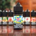HM Vapes Cosmo ICE سولت كيب ات نكهة  ليمون سلاش - صورة رقم 1 - HM Vapes Cosmo ICE سولت كيب ات نكهة  ليمون سلاش | تسوق الآن من روقان