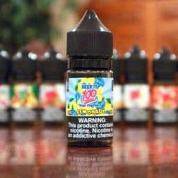 HM Vapes Cosmo ICE سولت كيب ات نكهة  ليمون سلاش - صورة رقم 1 - HM Vapes Cosmo ICE سولت كيب ات نكهة  ليمون سلاش | تسوق الآن من روقان