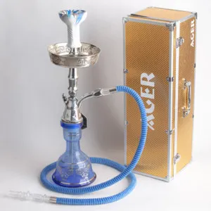 شيشه تونسي صغير  شيشة هوايا شيشة