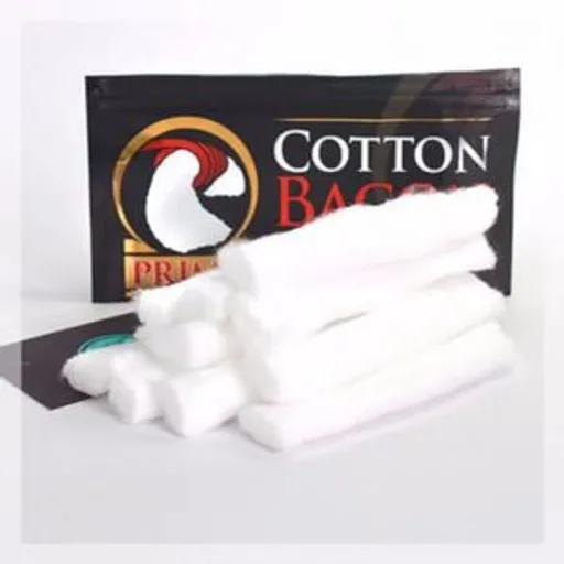 ملحقات فيب  Bacon Cotton  ملحقات فيب سام