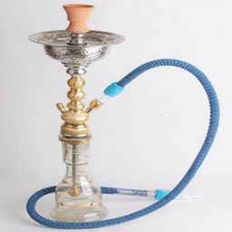 شيشه مصري ستيل  شيشة هوايا شيشة