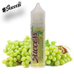 Refreshing grapes