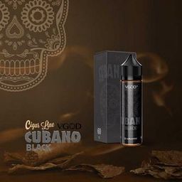  Cubano Black 