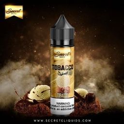 Secret Sauce Tobacco