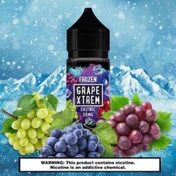 GRAPE ICE