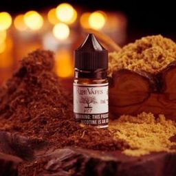 Vct Tobacco Vanilla 