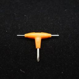  T-ScrewDriver