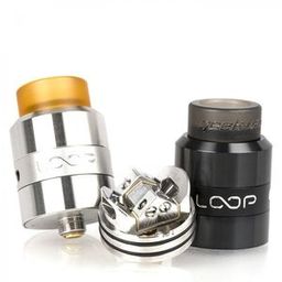 tank RDA