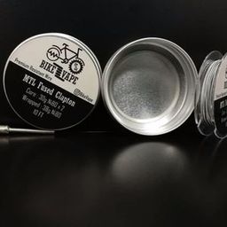  Bike Vape coils