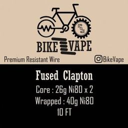 Bike Vape