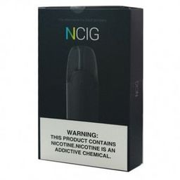 Nasty Ncig kit