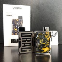  Drag Nano