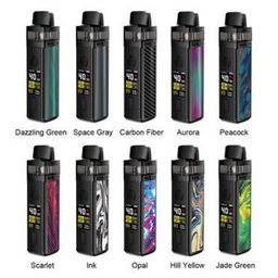  Voopoo Vinci Pod Mod