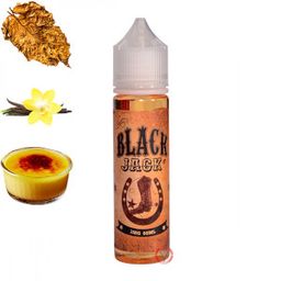 Creamy Tobacco