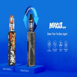  Freemax Maxus 100W Kit