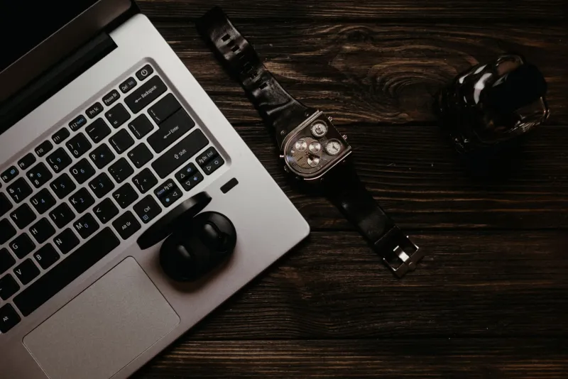 Your Vape Setup Is Basically Your Personality — Here's How to Get It Right