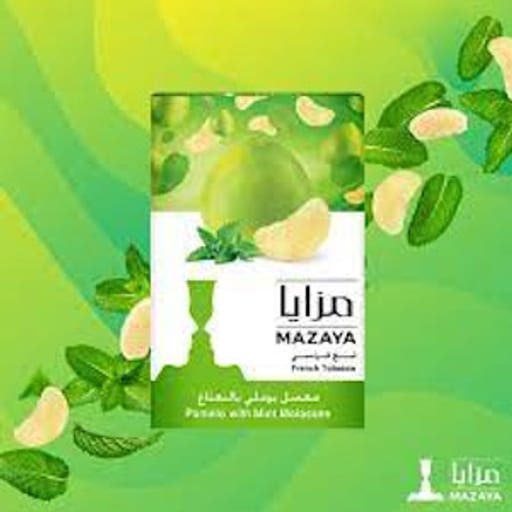 فيب نعناع