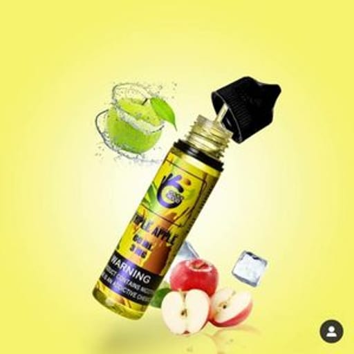 تفاحتين 25