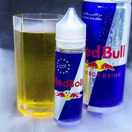 مشروب الطاقة شيشة ريد بول نكهة  مشروب الطاقة - صورة رقم 3 - مشروب الطاقة | تسوق الآن من خرمة فيب