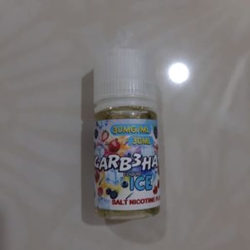 سحبات قربعها