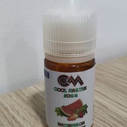 نكهات كوول ماستر