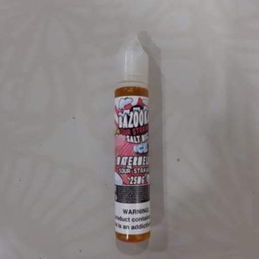 كاندي نيكوتين
