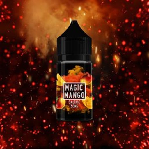 نكهات E Juice
