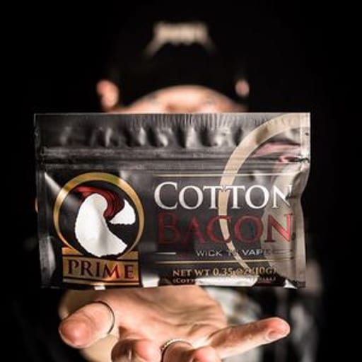  Bacon Cotton  ملحقات فيب سام - صورة رقم 3 -  Bacon Cotton  | تسوق الآن من خرمة فيب