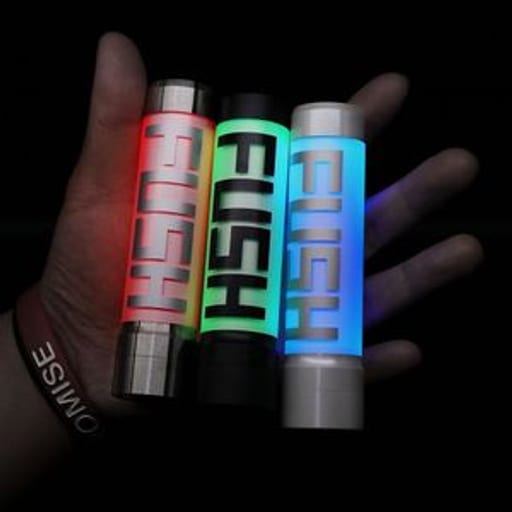 سعر شيشة الكترونية SMOK