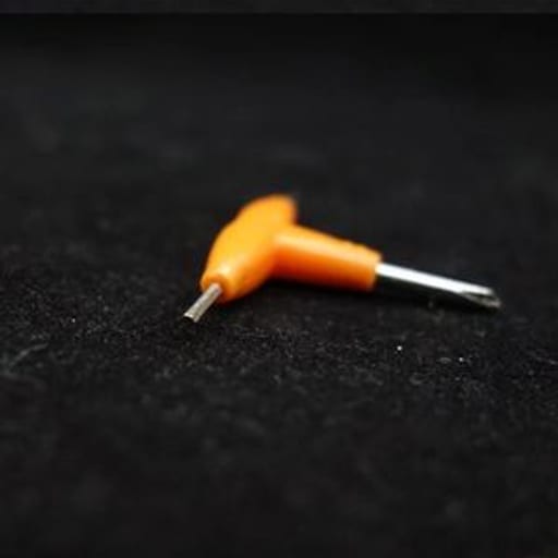 مفك لفتح وتركيب الكويلات والتوانك ملحقات فيب اخرى - صورة رقم 2 - مفك لفتح وتركيب الكويلات والتوانك ملحقات فيب اخرى | تسوق الآن من خرمة فيب