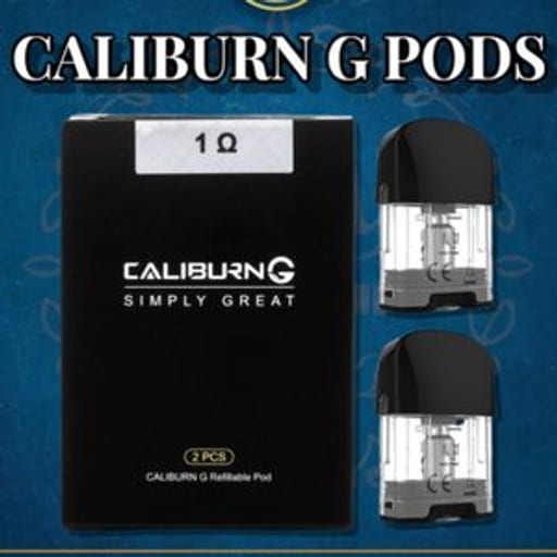 Pods