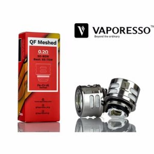 كويلات VOOPOO