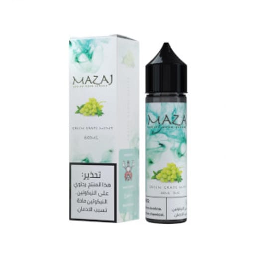 نكهة نعناع