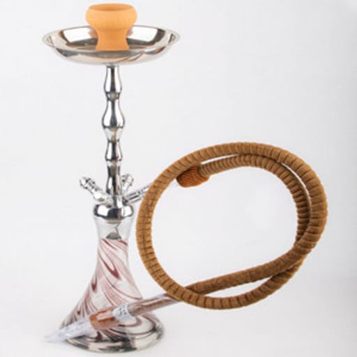 سولت هوايا شيشة