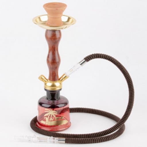 سحبة هوايا شيشة