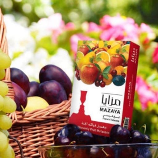 فواكه  3
