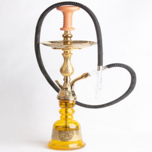 جهاز هوايا شيشة
