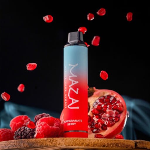 mazaj