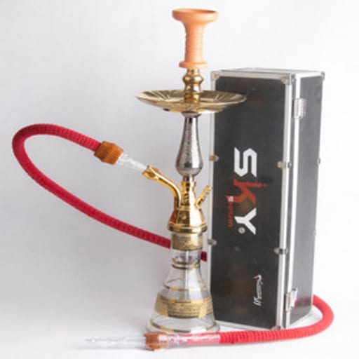 نكهات هوايا شيشة