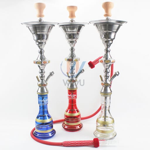 سحبات هوكا