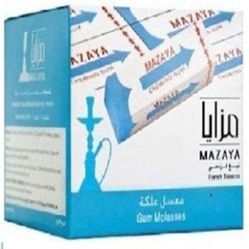 نكهات مزايا
