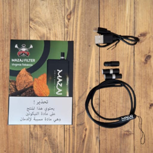 متجر مزاج