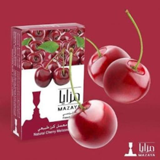 سحبة كرز