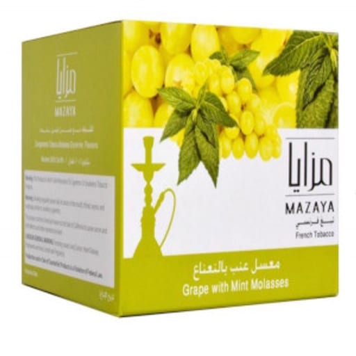 نعناع 25